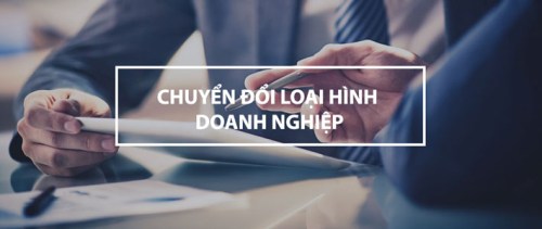 Business conversion consulting service