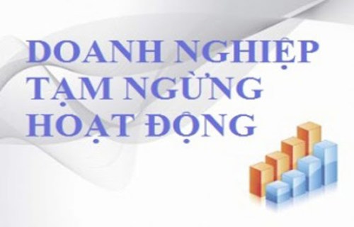 Temporary operations business consulting service