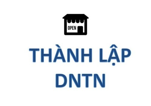 Establishment of private enterprises consulting service