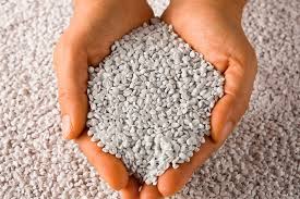 Taical plastic beads