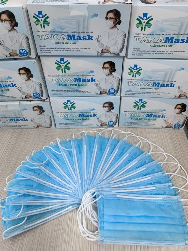 Medical Masks