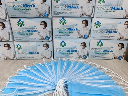 Medical Masks