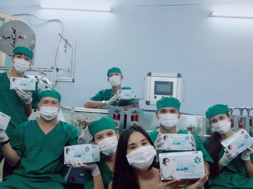 Medical Masks