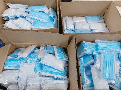 Medical Masks