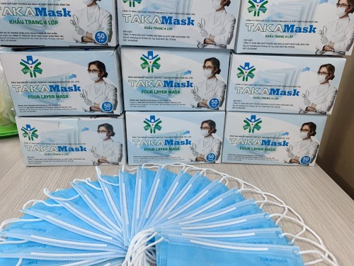 Medical Masks
