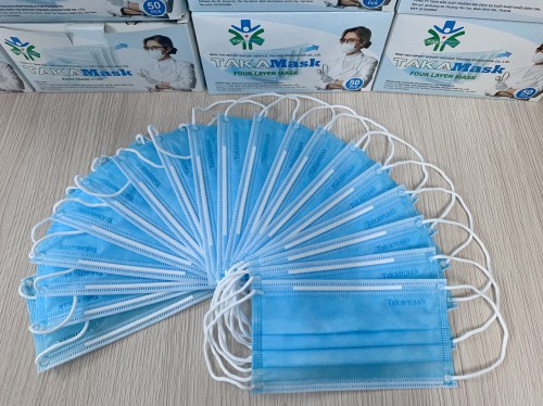 Medical Masks