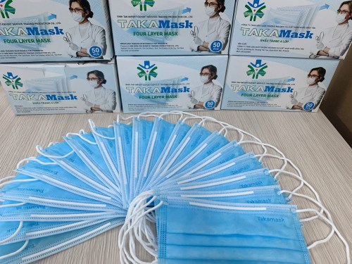 Medical Masks