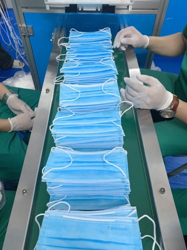 Medical Masks
