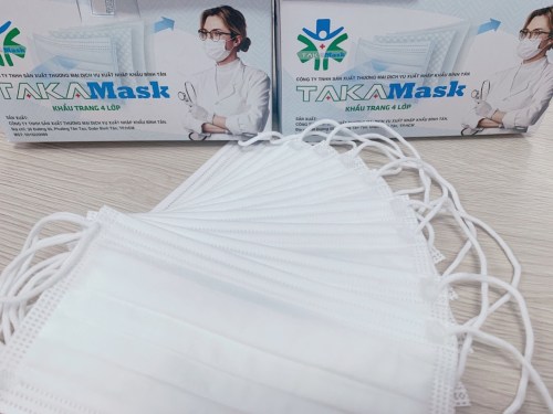 Medical Masks