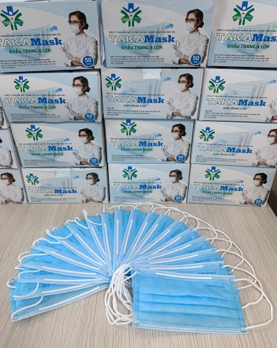 Medical Masks
