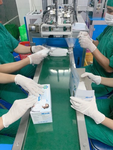 Medical Masks