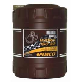 Hydraulic oil 32