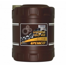 Hydraulic oil 46
