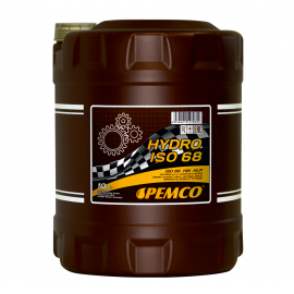 Hydraulic oil 68