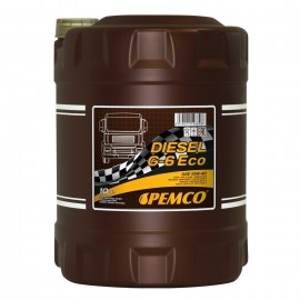 PEMCO DIESEL G-6 UHPD
