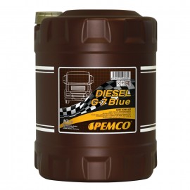 PEMCO DIESEL G-7 UHPD