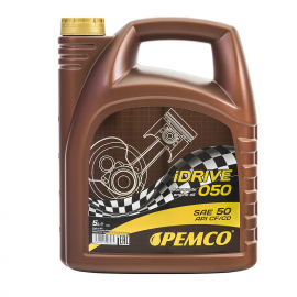 PEMCO iDRIVE 050 API CH