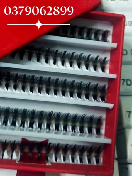 Volume fan trays