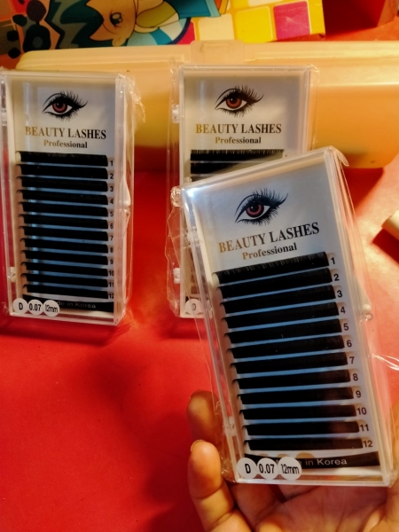 Volume fan trays