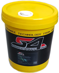 AW32 Hyraulic Oil