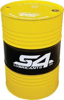 AW32 Hyraulic Oil