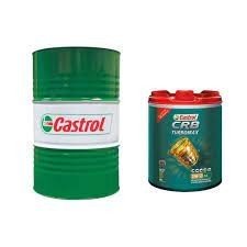 Castrol lubricants