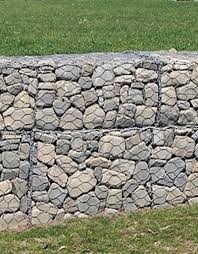 Gabion bag
