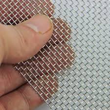 Metal mesh