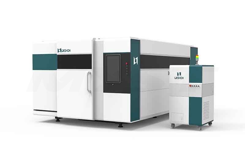 LX3015C laser cutting machine