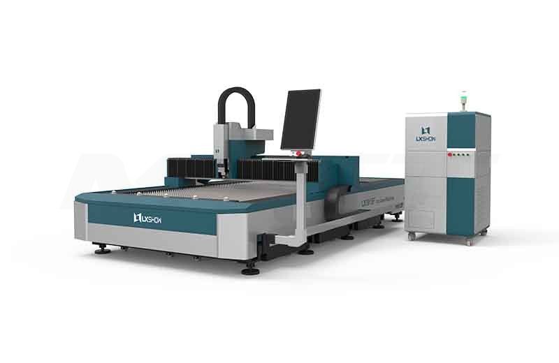 LX3015F laser cutting machine