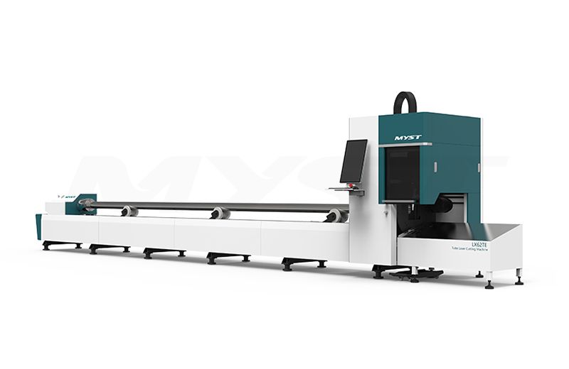 LX62TE laser cutting machine
