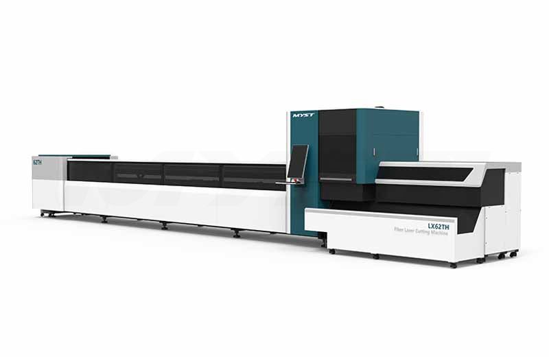 LX62TH laser cutting machine
