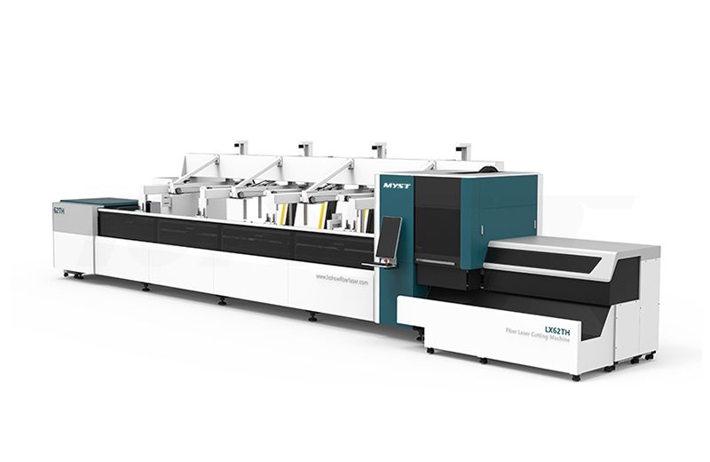 LX62THA laser cutting machine