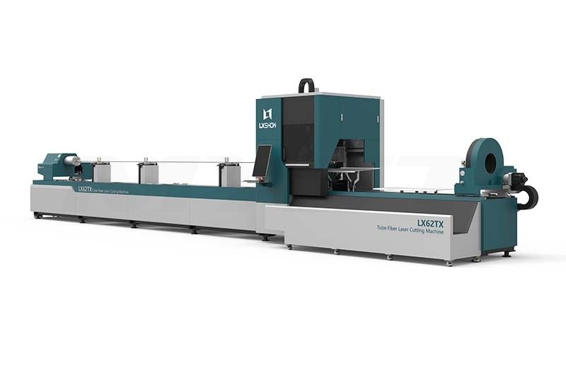 LX62TX laser cutting machine