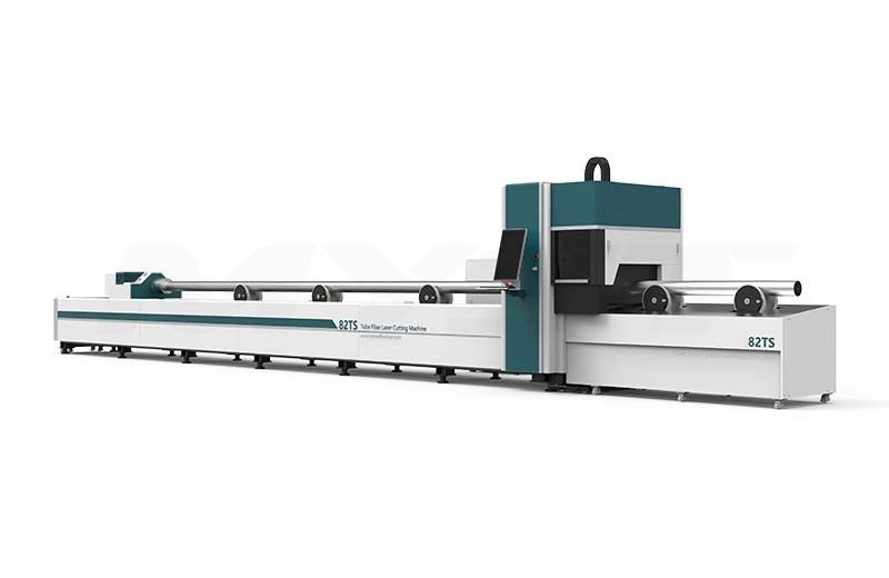 LX82TS laser cutting machine