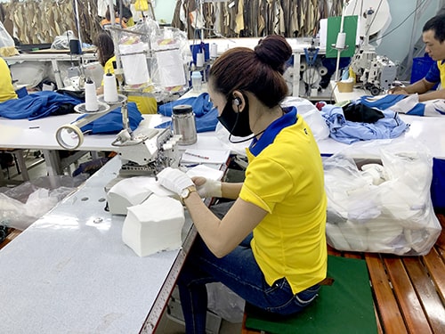 Factory