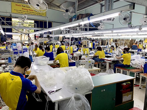 Factory