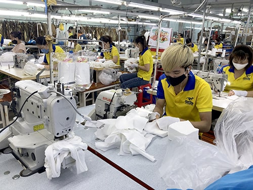 Factory