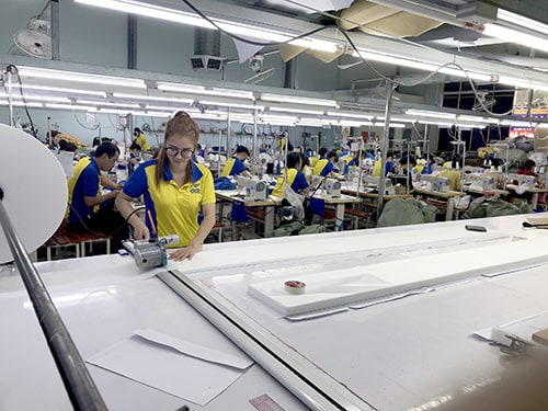 Factory