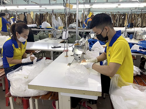 Factory