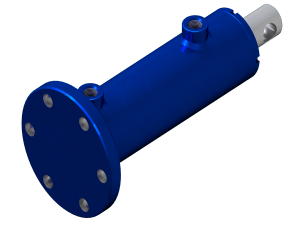 TDR + FA TYPE