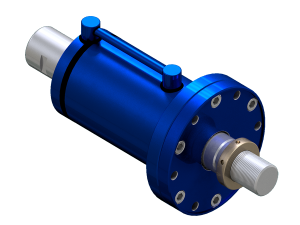 TDRX 150