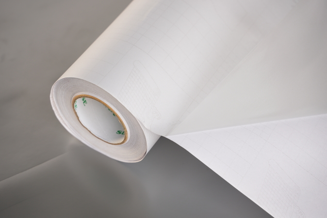 Window film