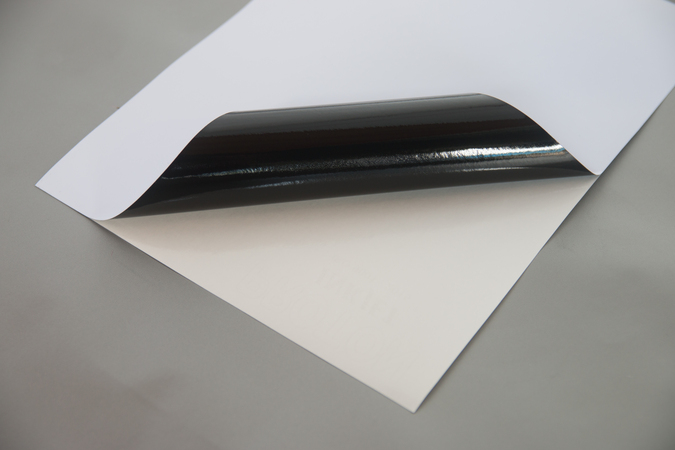 Proton black glue inkjet