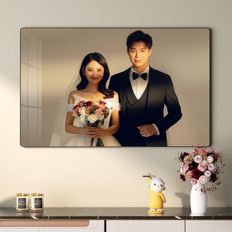 Crystal film