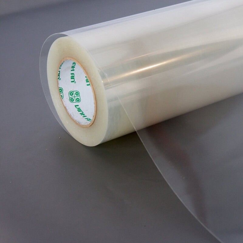 Crystal film