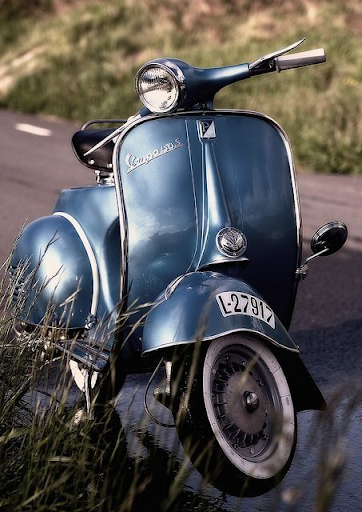 McCAL - Bike Wrap Film