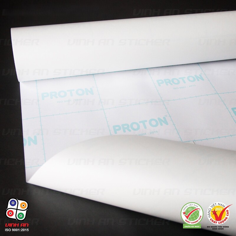 Proton - Laminate