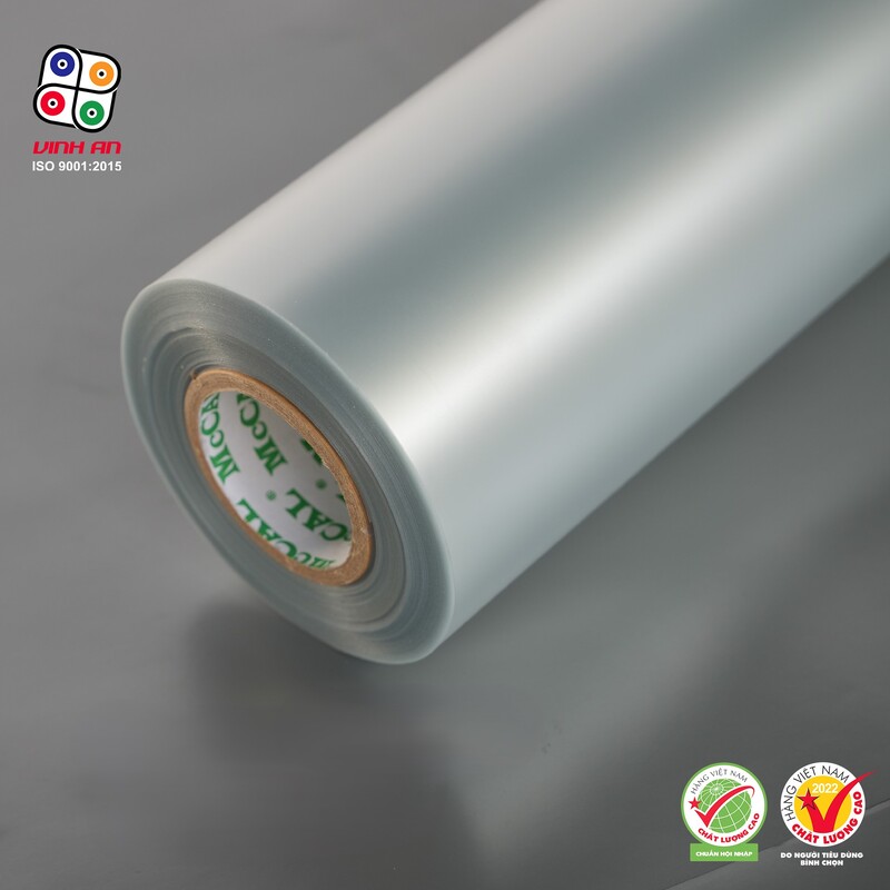 Proton - Super Clear Glass Decal with PET Liner
