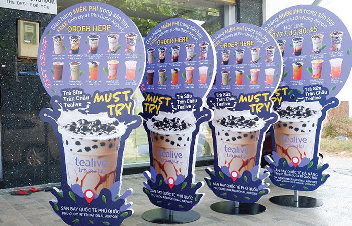 Solventjet - Event Digital Printing Decals